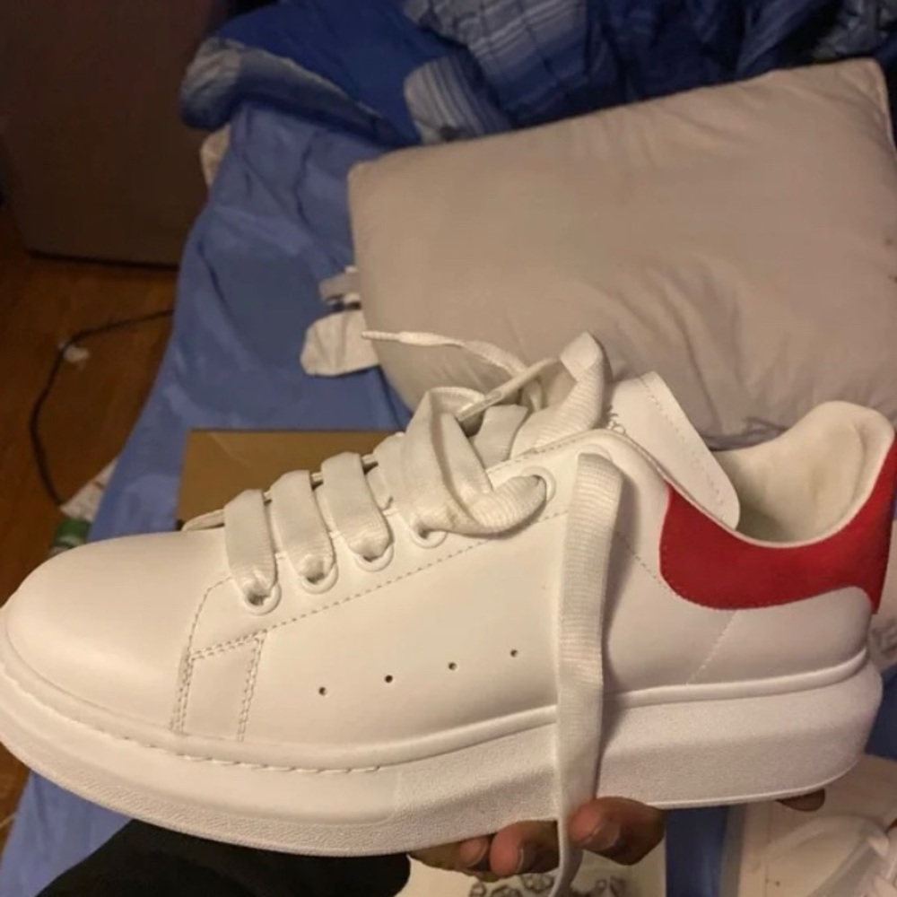 Only worn one time